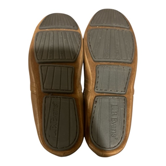 LB EVANS house slippers - Picture 4 of 6